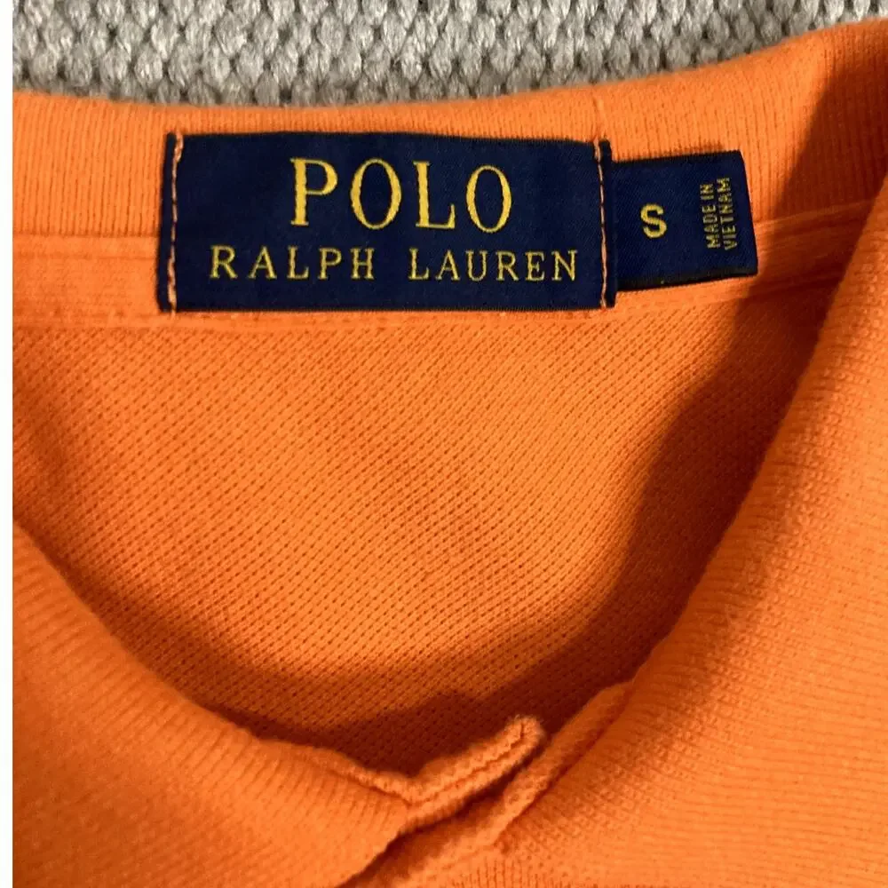 Polo Ralph Lauren elevate your
